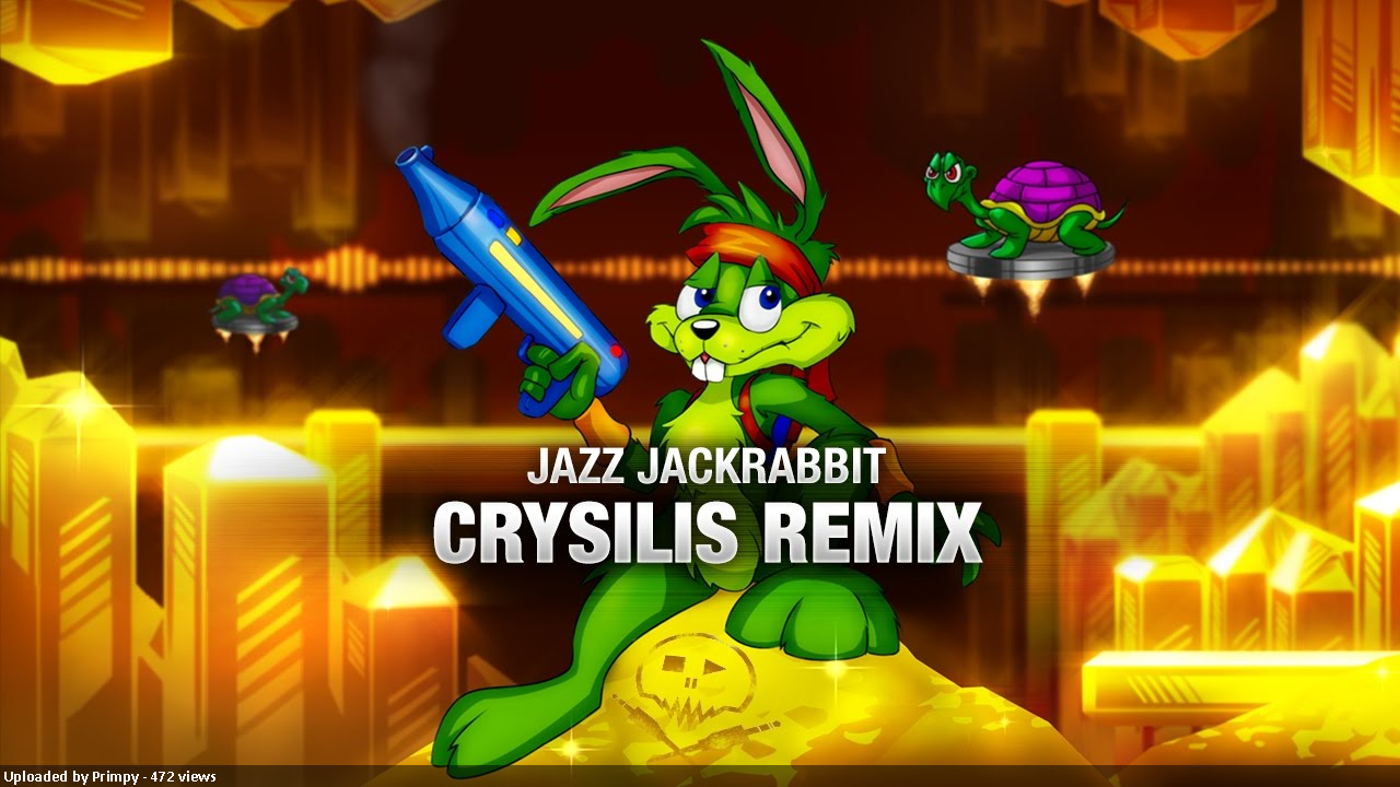 Crystalline Action (Crysilis cover)
